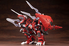 (PRE-ORDER: September 2025) Kotobukiya Zoids Highend Master Model EZ-034 Geno Breaker Repackage Ver. 1/72 Scale Model Kit