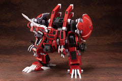 (PRE-ORDER: September 2025) Kotobukiya Zoids Highend Master Model EZ-034 Geno Breaker Repackage Ver. 1/72 Scale Model Kit