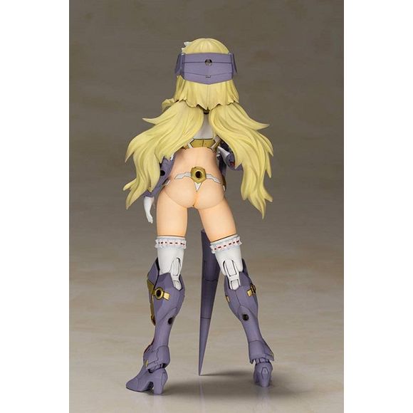 Kotobukiya Frame Arms Girl Durga I Plastic Model | Galactic Toys & Collectibles