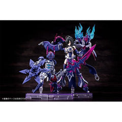 Kotobukiya Megami Device AUV Tsukuyomi Regalia Model Kit