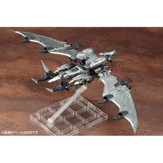 Kotobukiya Zoids HMM RZ-029 Storm Sworder 1/72 Scale Model Kit