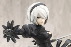 Kotobukiya Nier Automata ArtFX J 2B 1/8 Scale Statue Figure