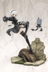 Kotobukiya Nier Automata ArtFX J 2B 1/8 Scale Statue Figure