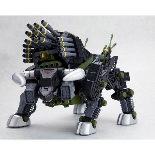 Kotobukiya Zoids Highend Master Model RBOZ-006 Dibison (Marking Plus Ver.) 1/72 Scale Model Kit