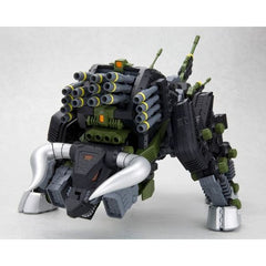 Kotobukiya Zoids Highend Master Model RBOZ-006 Dibison (Marking Plus Ver.) 1/72 Scale Model Kit