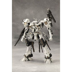 Kotobukiya Armored Core Rosenthal CR-HOGIRE Noblesse Oblige Full Package Version 1/72 Model Kit