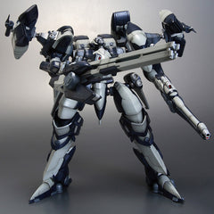 Kotobukiya Armored Core Interior Union Y-01 Tellus Full Package 1/72 Model Kit