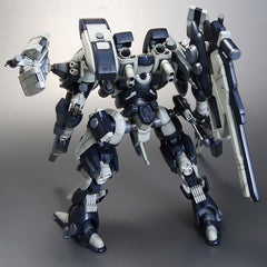 Kotobukiya Armored Core Interior Union Y-01 Tellus Full Package 1/72 Model Kit