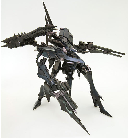 Kotobukiya Armored Core Omer TYPE-LAHIRE Stasis Full Package Ver. 1/72 Scale Model Kit