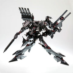 Kotobukiya Armored Core V 5 Rayleonard 04-ALICIA Unsung Full Package 1/72 Scale Model Kit