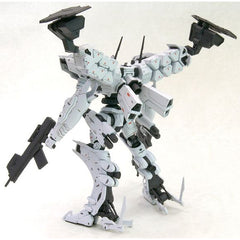 Kotobukiya Armored Core Lineark White Glint & VOB Set 1/72 Scale Model Kit