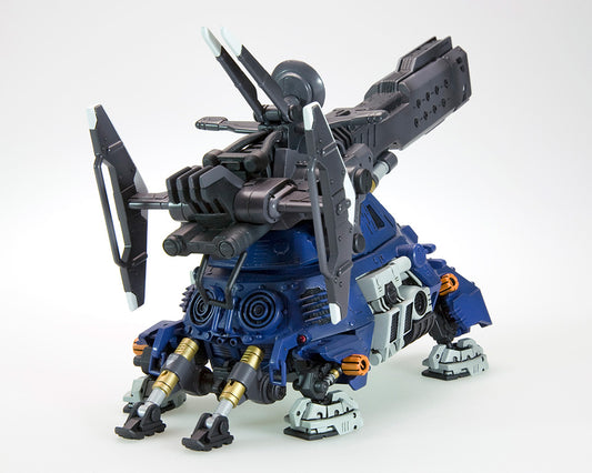 Kotobukiya ZOIDS RZ-013 Buster Tortoise HMM Model Kit