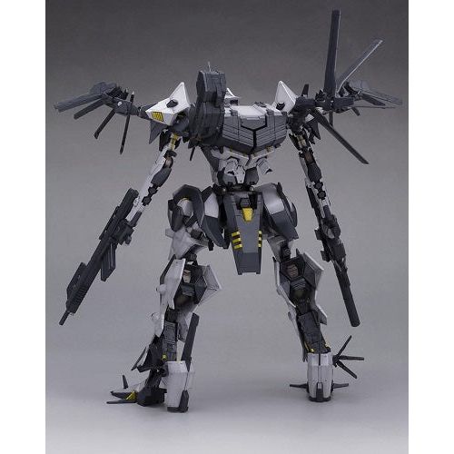 Kotobukiya Armored Core BFF 063AN Ambient 1/72 Model Kit