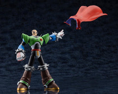 Kotobukiya Mega Man X Ver. Sigma Figure Model Kit