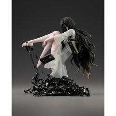 Kotobukiya The Ring Sadako Bishoujo 1/7 Scale Statue