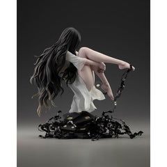 Kotobukiya The Ring Sadako Bishoujo 1/7 Scale Statue