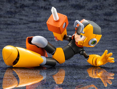 (PRE-ORDER: July 2025) Kotobukiya Mega Man Pile Drive Ver./Rockman Pile Drive Ver. Plastic Model Kit