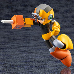 (PRE-ORDER: July 2025) Kotobukiya Mega Man Pile Drive Ver./Rockman Pile Drive Ver. Plastic Model Kit