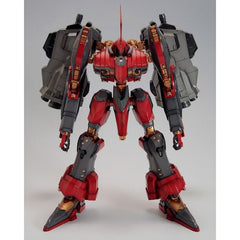 Kotobukiya Armored Core Nineball Seraph 1/72 Scale Model Kit