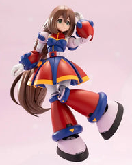 Kotobukiya Mega Man X Iris X4 Ver. Plastic Figure Model Kit