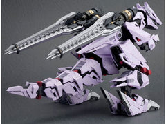 Kotobukiya Zoids Highend Master Model EZ-049 Berserk Fuhrer (Marking Plus Ver.) 1/72 Scale Model Kit