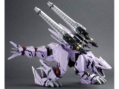 Kotobukiya Zoids Highend Master Model EZ-049 Berserk Fuhrer (Marking Plus Ver.) 1/72 Scale Model Kit