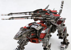 Kotobukiya Zoids EZ-035 Lightning Saix (Marking Plus Ver.) 1/72 Scale Model Kit