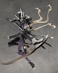 (PRE-ORDER: September 2025) Kotobukiya Megalomaria Unlimited Universe Necro Face Plastic Model Kit