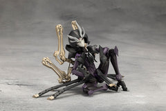 (PRE-ORDER: September 2025) Kotobukiya Megalomaria Unlimited Universe Necro Face Plastic Model Kit