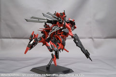 Kotobukiya Armored Core Rayleonard 03 Aaliyah Kpachar Full Package Ver. 1/72 Scale Model Kit