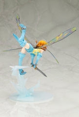 (PRE-ORDER: November 2025) Kotobukiya Metaphor: ReFantazio Gallica Figure Statue