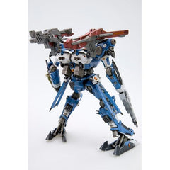 Kotobukiya Armored Core Crest CR-C89E Oracle1/72 Model Kit