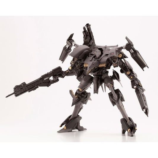 Kotobukiya Armored Core Rayleonard 03-Aaliyah Supplice Opening Ver. 1/72 Scale Model Kit