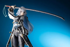 (PRE-ORDER: MAY 2027) Kotobukiya The Legend of Heroes: Trails through Daybreak Shizuna Rem Misurugi Figure