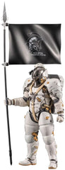 <p><strong>PRE-ORDER: Expected to ship May 2027.</strong></p>

<p><strong>FROM SAPIENS TO LUDENS</strong></p>

<p>Celebrate the <strong>10th anniversary of Kojima Productions</strong> with this special Ludens plastic model kit!</p>

<p>Ludens is the symbolic character of Kojima Productions, the studio founded by legendary game creator <strong>Hideo Kojima</strong>. This commemorative model kit brings the iconic character to life in detailed plastic model form and was fully supervised by Kojima Productions a