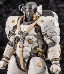(PRE-ORDER: MAY 2027) Kotobukiya Kojima Productions LUDENS Figure Plastic Model Kit