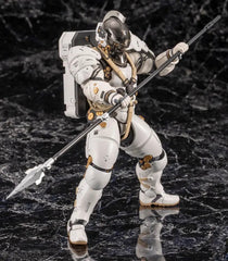 (PRE-ORDER: MAY 2027) Kotobukiya Kojima Productions LUDENS Figure Plastic Model Kit