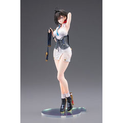 (PRE-ORDER: OCT 2027) Kotobukiya Atelier Yumia Yumia Liessfeldt Sun Shower Ver. 1/7 Scale Figure