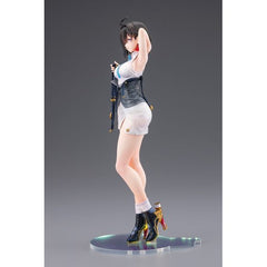 (PRE-ORDER: OCT 2027) Kotobukiya Atelier Yumia Yumia Liessfeldt Sun Shower Ver. 1/7 Scale Figure