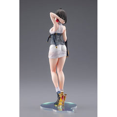 (PRE-ORDER: OCT 2027) Kotobukiya Atelier Yumia Yumia Liessfeldt Sun Shower Ver. 1/7 Scale Figure