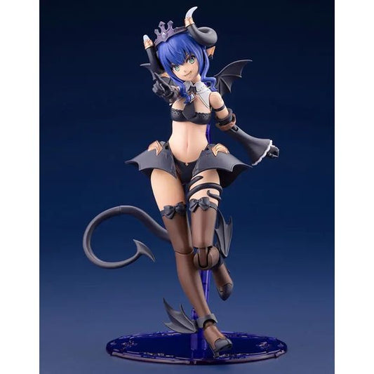 (PRE-ORDER: APR 2027) Kotobukiya Arcanadea Velretta First Engage Ver. Plastic Model Kit
