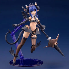 (PRE-ORDER: APR 2027) Kotobukiya Arcanadea Velretta First Engage Ver. Plastic Model Kit