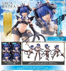 (PRE-ORDER: APR 2027) Kotobukiya Arcanadea Velretta First Engage Ver. Plastic Model Kit