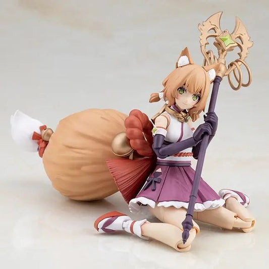 (PRE-ORDER: APR 2027) Kotobukiya Arcanadea Yukumo First Engage Ver. Plastic Model Kit