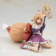 (PRE-ORDER: APR 2027) Kotobukiya Arcanadea Yukumo First Engage Ver. Plastic Model Kit