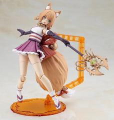 (PRE-ORDER: APR 2027) Kotobukiya Arcanadea Yukumo First Engage Ver. Plastic Model Kit