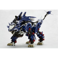 (PRE-ORDER: September 2025) Kotobukiya Zoids RZ-041 Liger Zero Jager Marking Plus Ver. 1/72 Scale Model Kit (Reissue)