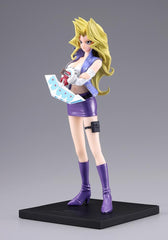 Kotobukiya OSHI WORKS Yu-Gi-Oh! Mai Valentine Statue Figure
