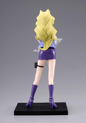 Kotobukiya OSHI WORKS Yu-Gi-Oh! Mai Valentine Statue Figure