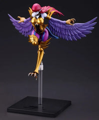 (PRE-ORDER: JUN 2027) Kotobukiya Yu-Gi-Oh! OSHI WORKS Harpie Lady Figure